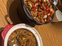 -金掌勺·锅包肉(广渠门店)