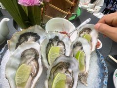 -飞尝蚝·顺德菜·鱼生(顺德总店)