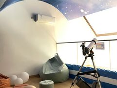 -太阳岛度假酒店