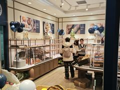 -巴黎贝甜(阜成门万通店)