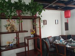 -亿诣蝎府炸酱面羊蝎子火锅(酷车小镇店)