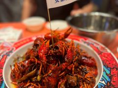 -阿财老铺·老蚌埠龙虾城(华夏总店)