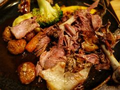 -Pakkhús Restaurant