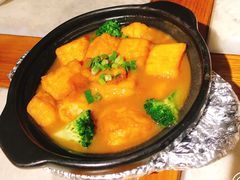 -李记潮汕砂锅粥(营福路店)