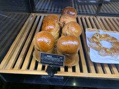-Let's Taipei 非常烘焙(太古里店)