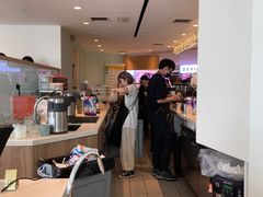 -Cupping Room(Harbour City)