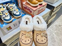 -松雷商业(南岗店)