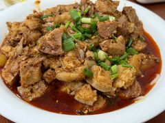 -巷子肥肠(科华巷店)