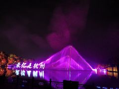 -印象西湖·最忆是杭州实景演出