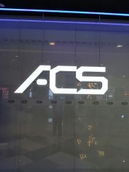 -ACS舞蹈工作室