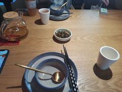 -湘间田舍(北仑银泰店)