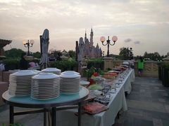 -WOLFGANG PUCK KITCHEN & BAR(迪士尼小镇店)