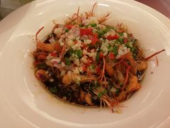 -复旦大学本部-食堂