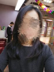 点击看大图 -发朵Hair 烫染沙龙