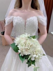 点击看大图 -纯色时光婚纱艺术馆WHITE