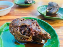 -雲记卢妈冷锅串串(中道街总店)