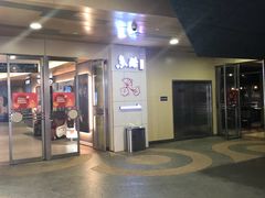 门面-鱼酷活鱼烤鱼(南京水游城店)