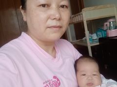 -爱贝尔高端月嫂(母婴护理)