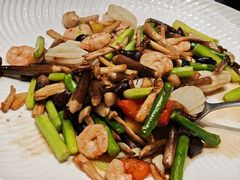 -富黎华海鲜大酒楼(正大广场店)