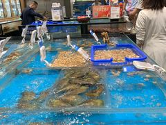 -盒马鲜生(皇庭广场店)