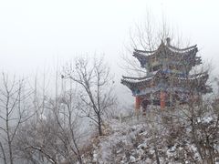 -终南山国家森林公园