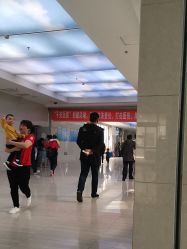 -沈阳市儿童医院