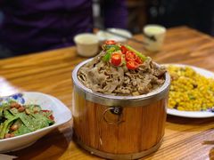 九阳神功-风波庄(临淄分舵店)