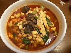 -刘信牛羊肉小炒泡馍(回民街店)
