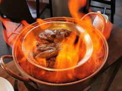 -三号黄浦会Canton Table