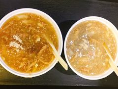 -食盈碗仔翅(星玺广场店)