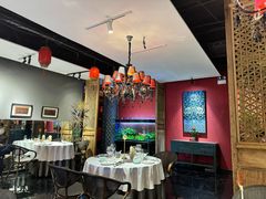 -小河盐帮·私家菜·烤鸭(三元桥·霄云路店)