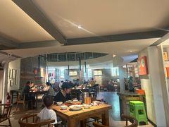 -树厨贵州菜(大十字店)
