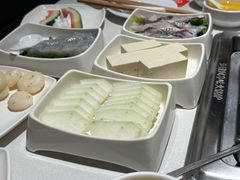 -海底捞火锅(长宁路龙之梦店)