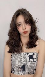 点击看大图 -3AM HAIR SALON染发接发