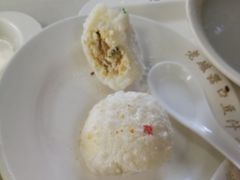 -老磁器口豆汁店(天坛店)