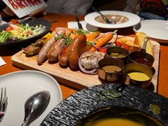 -布拉格餐厅· 中欧捷克菜(全国首店)