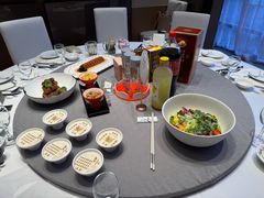 -泓历皇朝酒店(东亭店)