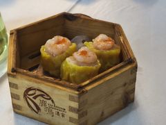 -鹿鸣酒家(越秀店)