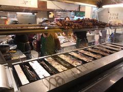 -老黄记手撕烤兔(玉林街店)