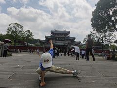 -莆田南少林寺