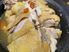 -新悦·霞浦海鲜生(上下杭店)