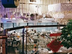 -丽华园(汉阳龙阳店)