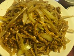 -胖子菜馆(隆昌路店)