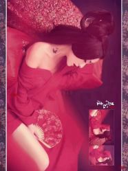 -盘子女人坊古装写真摄影(长春总店)