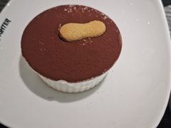提拉米苏-斗牛士牛排餐厅(嘉里汇店)
