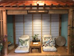 -满悠悠惜食(万豪国际公寓店)