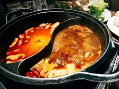 -火炉火自助餐(悠唐购物中心店)