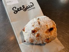 -Seesaw Coffee(朝阳大悦城店)