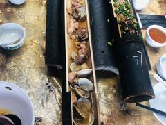 -竹泉农庄·竹筒饭(从化店)