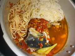 -姐夫的小菜(新中关购物中心店)